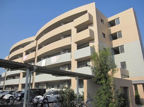 カーサ・ヴェルデの物件内観写真